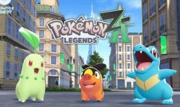 宝可梦za最新爆料,最新爆料揭示神秘新角色与颠覆性剧情转折